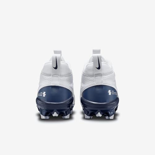 Image of Nike Alpha Menace 4 Varsity Men's Football Cleats