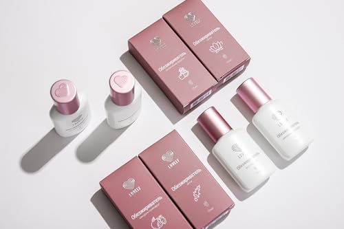 LOVELY Sgrassatore Extension Ciglia | Detergente