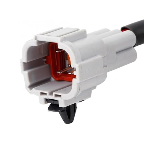 Lève-vitre Nissan Titan solution vitre bloquée commande de fenêtre - 6