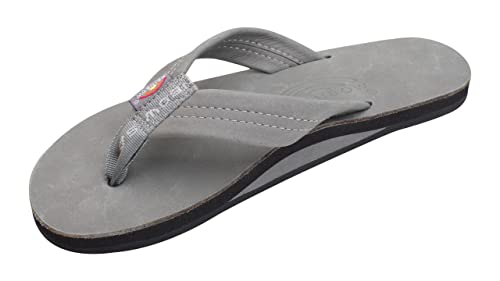 Image of Rainbow Sandals Women's Single Layer Premier Leather