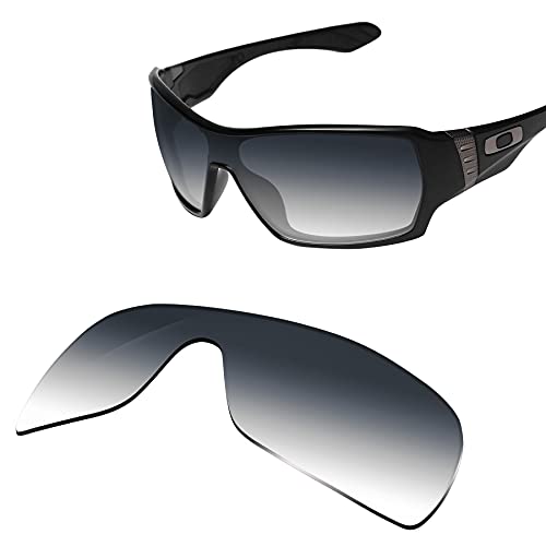 Image of 100% Precise-Fit Replacement Sunglass Lenses for Oakley Offshoot OO9190
