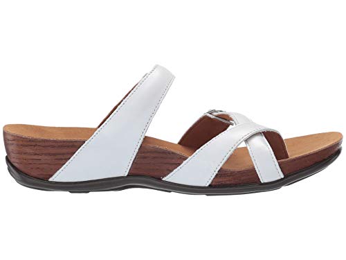 Image of SAS Shelly Adjustable Toe Loop Slide Sandal