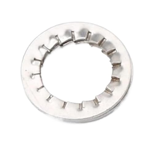 10/50 M2 M2.5 M3 M4 M5 M6 M8 M10 M12 M14 M16-M24 A2-70 304XeX| O   bNbV[ KXPbg(GB861.2 internal,50pcs M3)