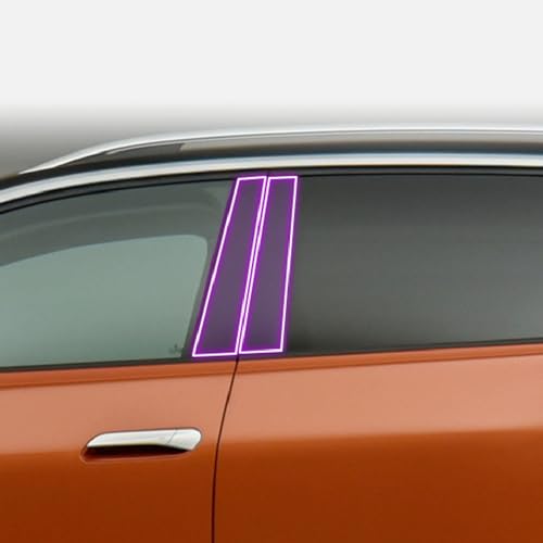 Film de protection peinture PPF transparent en TPU haut de gamme pour Volkswagen ID.6 X CROZZ