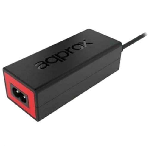 Env. Appa10 Chargeur pour Ordinateur Portable Lenovo 90 W Noir