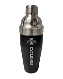 Iowa State Cyclones 24 oz Stainless Steel Cocktail Shaker Officially Licensed Collegiate Product