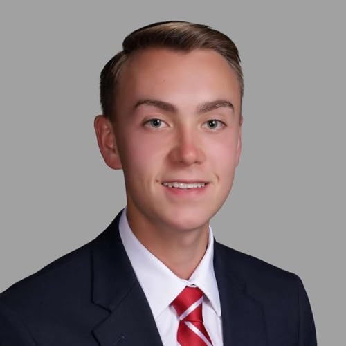 # 7 - Samuel Fisher - The fight for the heart of America and the new battle ground for the youngest generation of faith based, family first conservatives