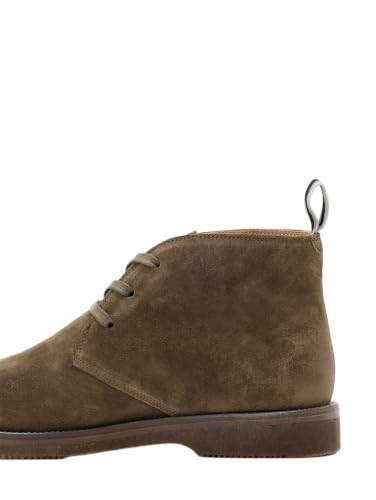 Image of John Varvatos mens Varick Chukka