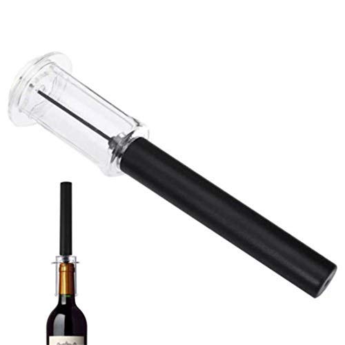 Youthkit Bottle Air Pressure Wine Bottle Openers, Easy Remover Tool Air