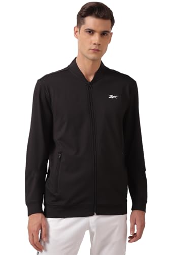 Image of Reebok Mens Tracktops
