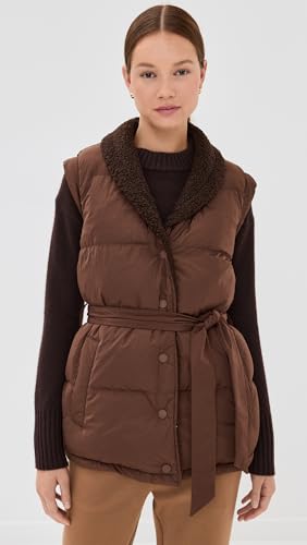 Varley Women's Lanville Reversible Gilet2