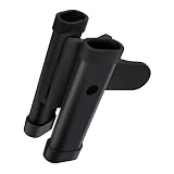 Color: Negro JISADER Drum Storage Bucket Portable Drum Holder Rack Drum Lovers