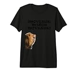 Camiseta unisex de algodón de calidad superior con corte regular.