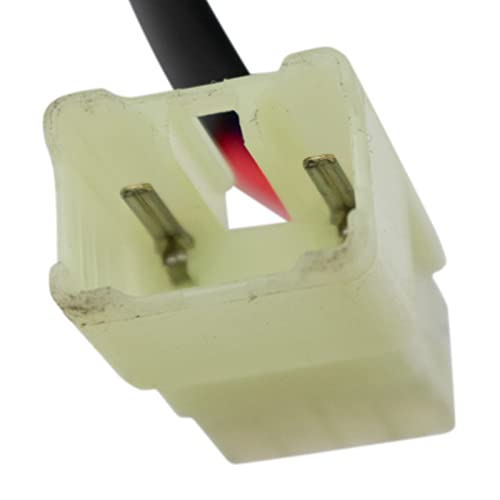 Image of TRQ Front Driver Side Power Window Motor and Regulator Assembly Power Compatible with 2009-2013 Toyota Corolla US Built Models 1st VIN Digit 1 2009-2013 Matrix