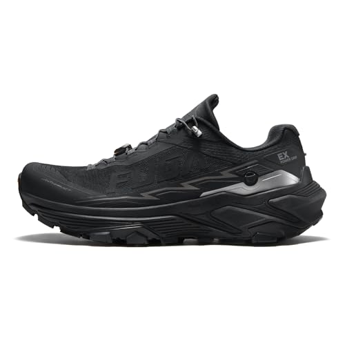 Image of KAILAS Men's FUGA EX 3 Trail Running Shoes Lightweight Slip Resistant Breathable Jogging Hiking Sneakers