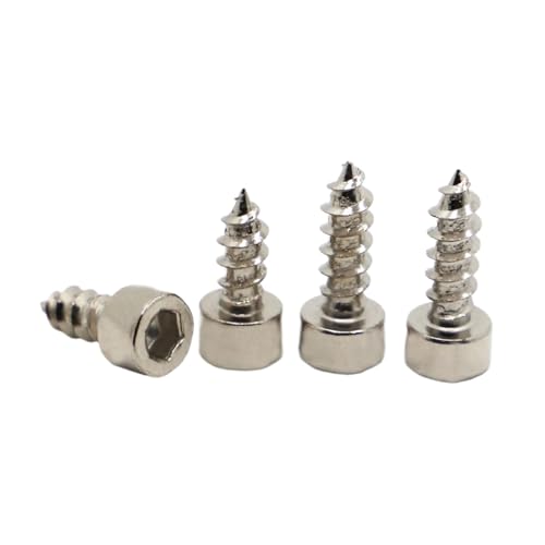 10 M4 M5 M6 jbPbL Yf| Zp Zpt{g Lbvwbh Xs[J[ ؐ Zt^bsOlW(50mm,M6 10pcs)