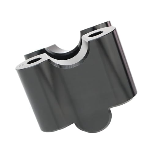 Rehausseur de guidon moto 2 pouces pour éliminer la fatigue sur Can-Am Spyder F3 RT