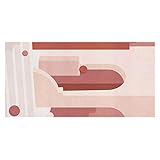 Szene: Geeignet für die Dekoration und Reinigung, wie Arbeitszimmer, Wohnzimmer, Schlafzimmer, Bettdecke, ein Sofa, ein Spielzimmer und Kinderzimmer. Extrem weiche Note für eine glattere, angenehmeres Gefühl.