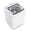 Máquina de Lavar Consul 17kg Branca com Lavagem Econômica e Ciclo Edredom - CWK17AB 220V #1