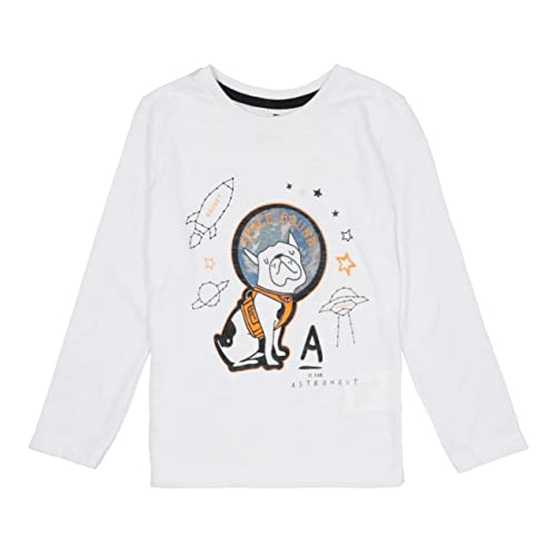 Ropa, Softlines Private Label playeras bebes Marca BABY STORM (2)
