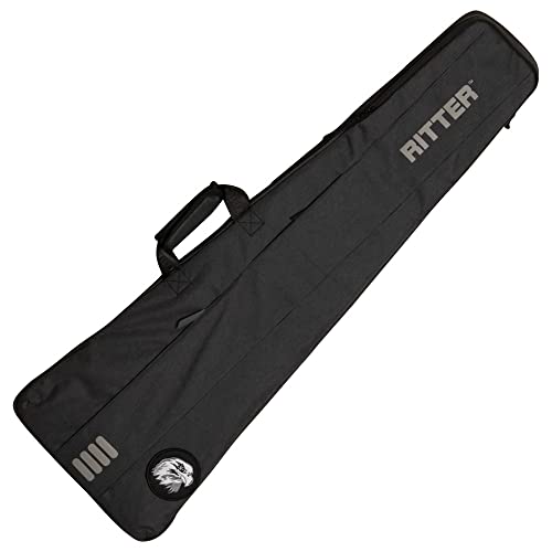 RITTER アコースティック　ベースケース ブラック ギグバッグ RITTER RGB4-AB ANT アコースティックベースケース ギグバッグ