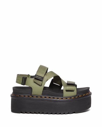 Image of Dr. Martens Unisex Adult Kimber II | Party Sandals