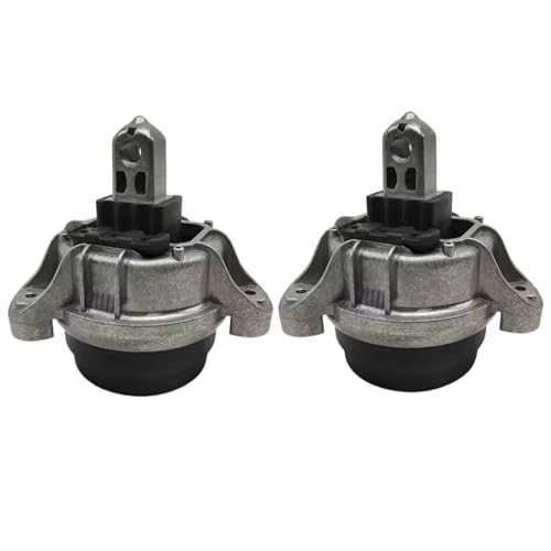 Supports moteur BMW 22117935149 pour modèles F07 F10 F11 F12 520i 530i 650i, lot de 2 pièces