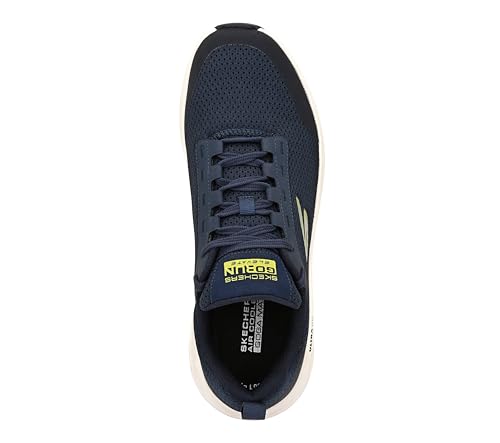 Image of Skechers Mens Go Run Elevate Sneaker