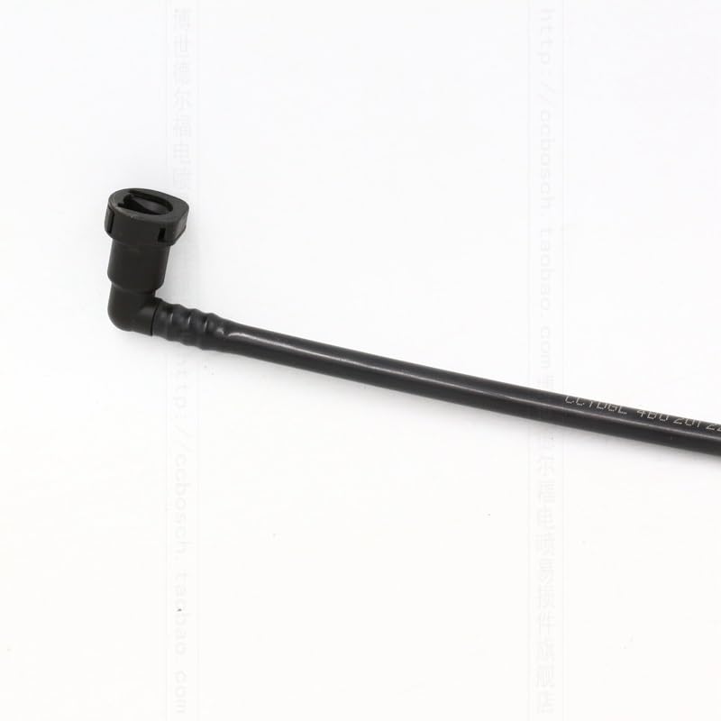 4B0201220H Compatible con La Manguera De La Bomba del Tanque De Combustible Al Filtro De Combustible, Apto para Audi A6 C5 1997-2004