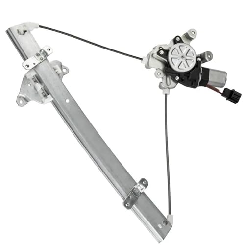 Lève-vitre électrique MR573878 moteur silencieux Outlander