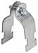 Cooper B-Line, Inc. B2008ZN B-Line 7/8" tubing clamp (strut systems)