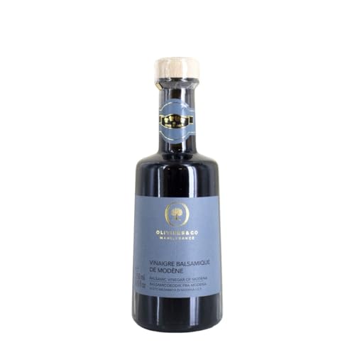 Oliviers&Co Balsamic Vinegar