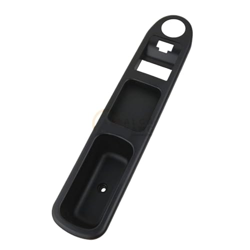 Interrupteur de lève-vitre commande bouton panneau 6554QC habitacle voiture