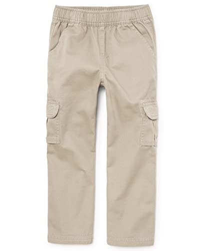 Image of The Children's Place Boys' Pull on Cargo Pants