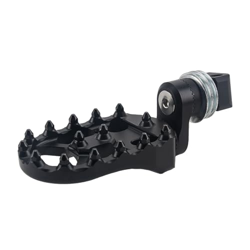 Repose-Pieds Réglables Moto BMW K1600GT K1600GTL Accessoires Pédales - 5