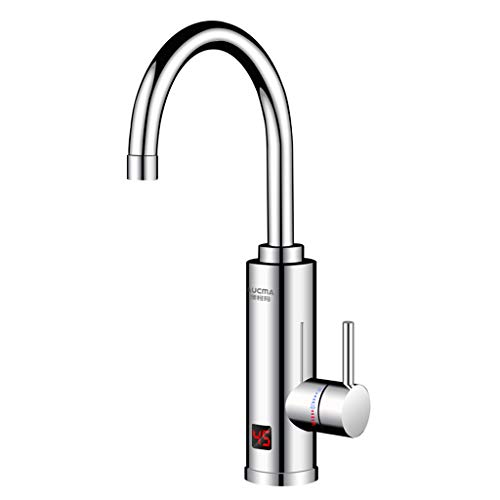 Preisvergleich Produktbild Elektrischer Wasserhahn Badezimmer Küche Wasserkocher