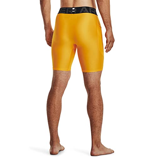 Image of Under Armour Men's Armour Heatgear Compression Shorts