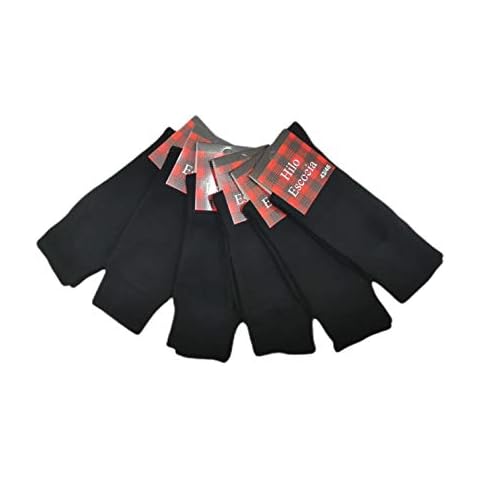 CPL Calcetines hilo de escocia Cover