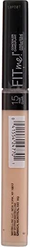 Fit Me Concealer 10 Fair -0.23 fl oz 10 Fair