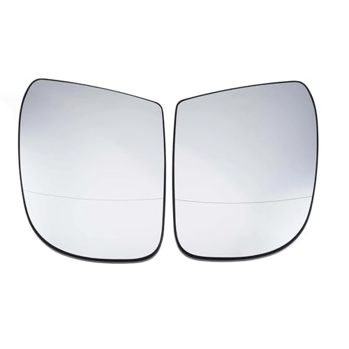 Miroir rétroviseur Mercedes W164 X164 2007 glace dégivrante gauche droite