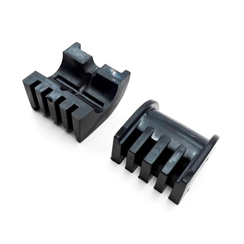 Soporte de barra estabilizadora compatible con CF CForce 850 1000 ZF T 2