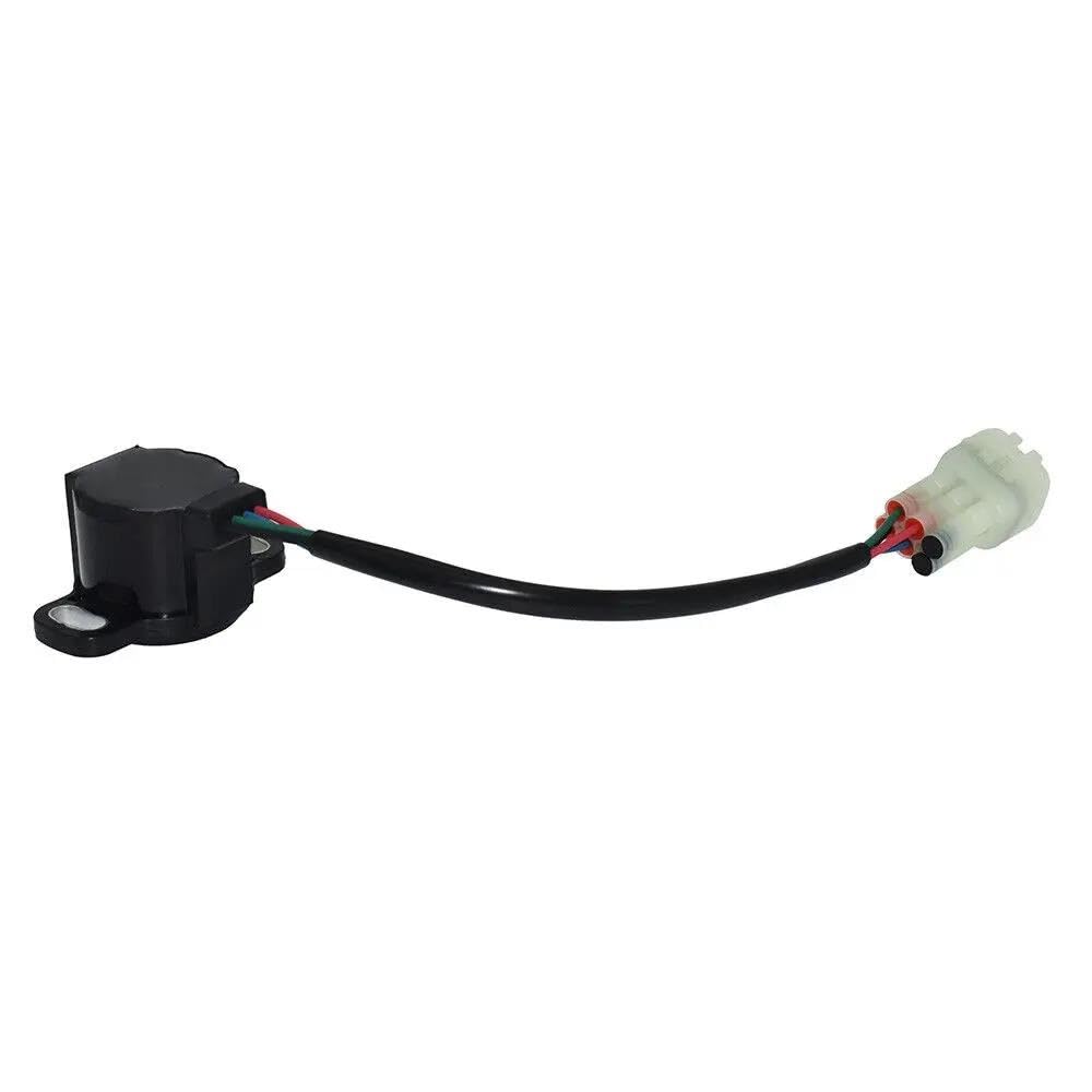 Corpo Farfallato per Suzuki per Samurai 1.6L 13420-56B00 1342056B00 Sensore di Posizione della Valvola A Farfalla