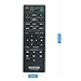 RM-ANP114 Replacement Remote Control Applicable for Sony Sound Bar HT-CT770 HT-CT370 HTCT770 HTCT370 Soundbar