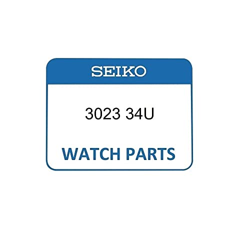 Amazon.co.jp: SEIKO セイコー 二次電池 3023 34U TS920E キネティック 