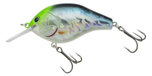 Nories（ノリーズ） マルノミフラット60 MARUNOMI FLAT 60 223H ロックオンプレミアムハス(ボーン)のサムネイル