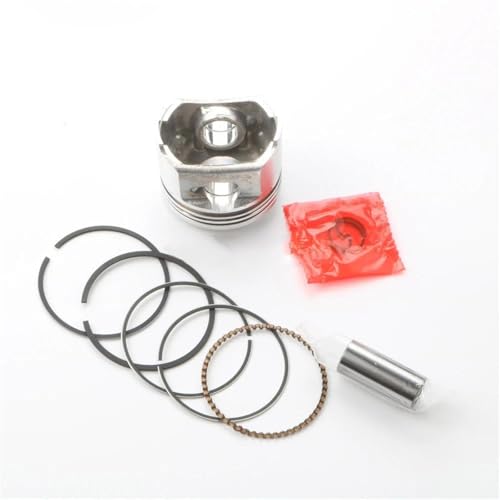 Kit cylindre 70cc de haute précision avec piston 13mm pour scooter 4T