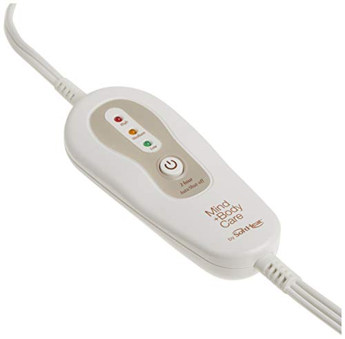 Mind & Body Electric Spa Wrap - Thumbnail 3