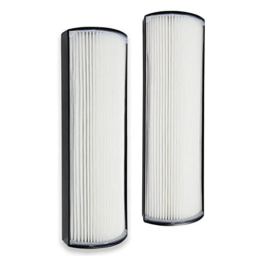 PUREBURG TPP440F H13 HEPA 2-Pack