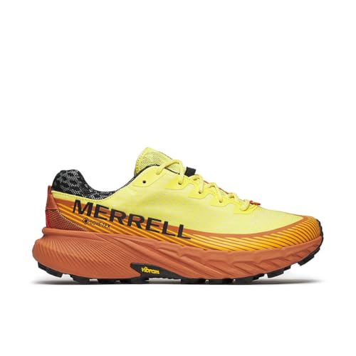 Image of Merrell Men's Agility Peak 5