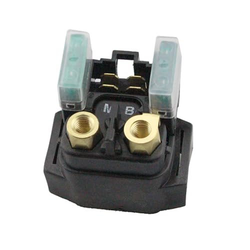 Relais solénoïde démarreur moto compatible FJS1000 FJR1300 XT250